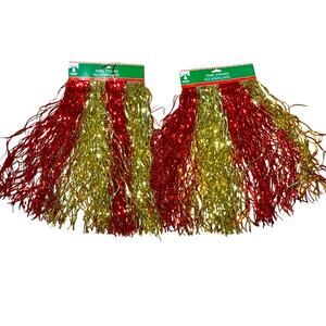 2-pack of Tinsel Strands